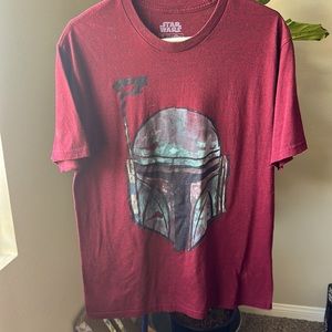 Mandalorian T shirt